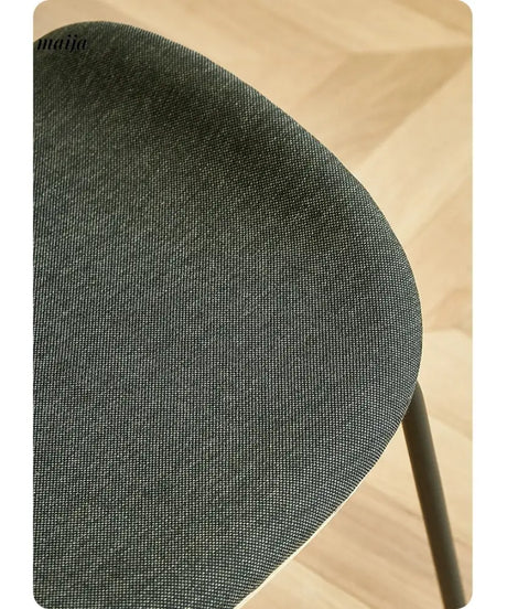 LAZYSPACE Amelia Coffee Highchair from LAZYSPACE