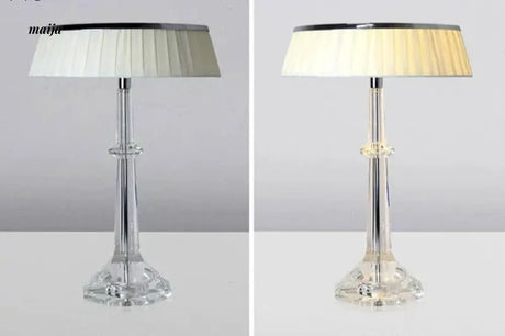 Denise Crystal Table Lamp from maija