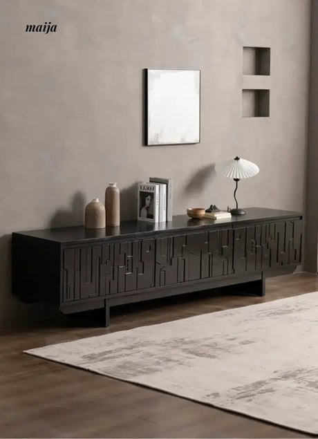 City Scape Retro TV Cabinet from maija