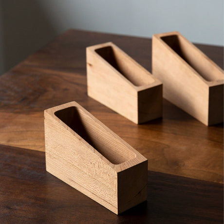 MUMO William Coffee Filter Storage Box from MUMO