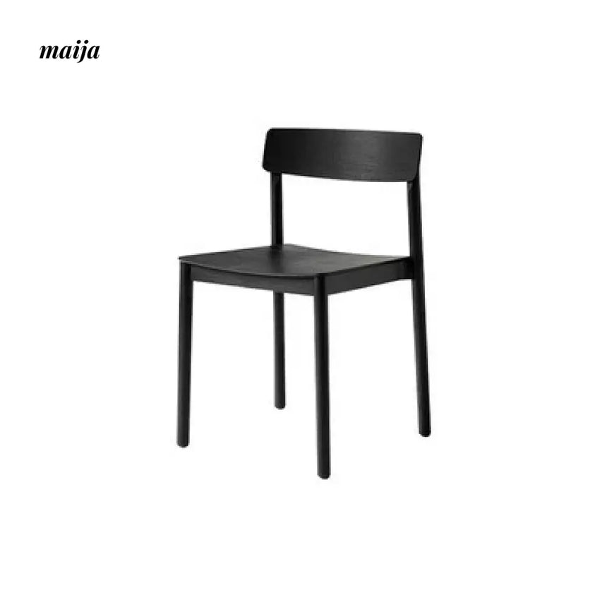 [Pre-Order] Alberta Dining Chair (set of 2) from maija