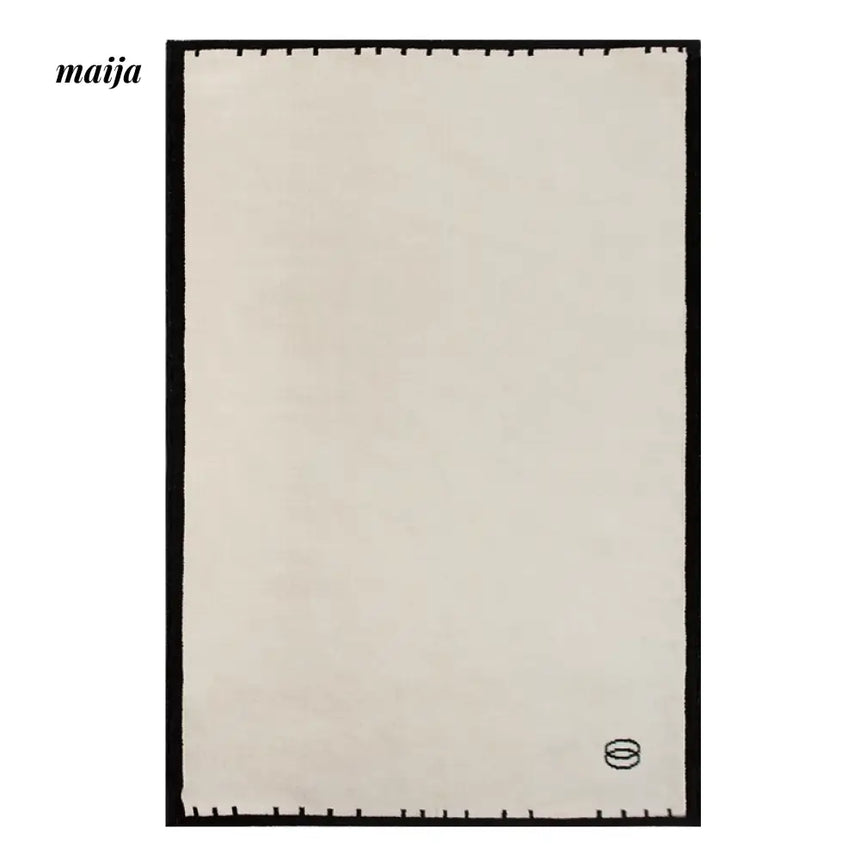TIPTOE Sissi River Rug from TIPTOE
