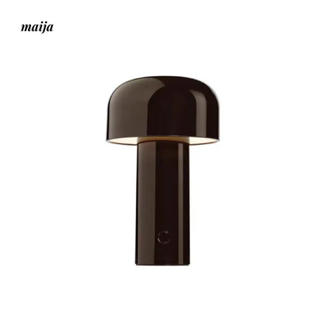Dunn Colourful Table Lamp from maija
