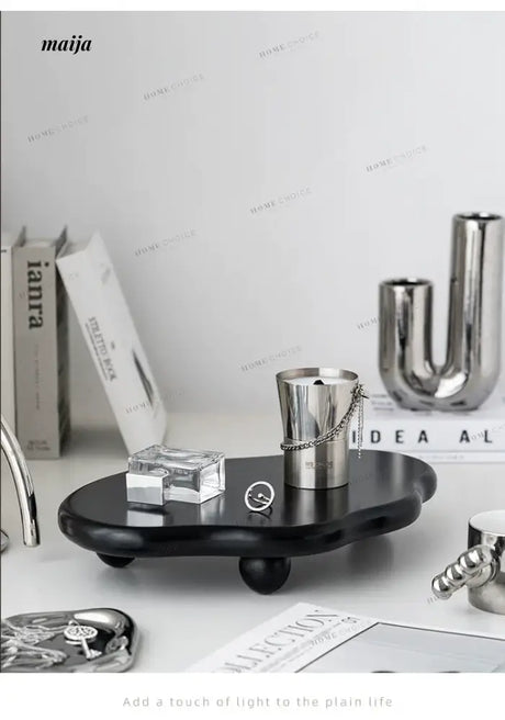 LIVINGPLUS Scandinavian Table Decoration Storage System from LIVINGPLUS