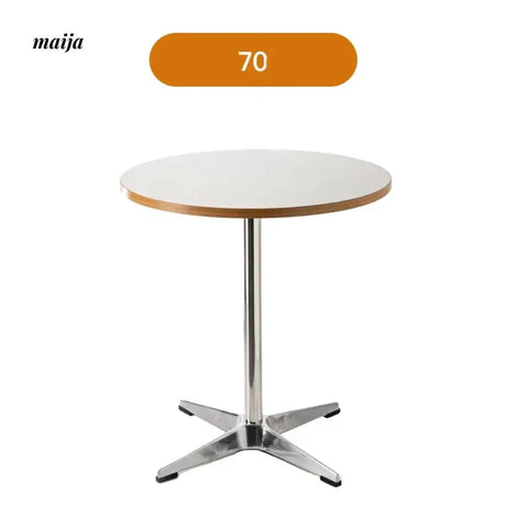 LIFEPOEM Egremont Dining Table from LIFEPOEM