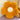 WANBAOLE Sunny Sunflower Plush Sofa Pillow from WANBAOLE