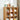 LINSYKIDS Square Grid Storage Cabinet from LINSY KIDS