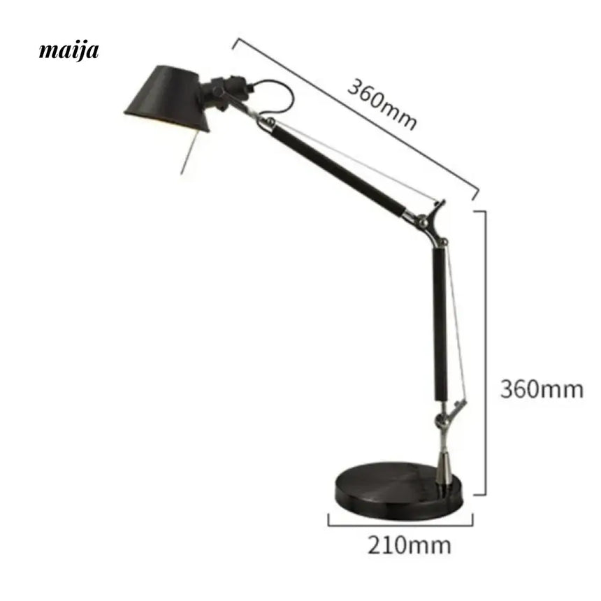 Tomelo Replica Workbench Table Lamp from maija