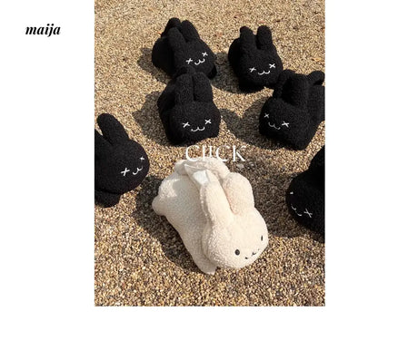 CLICK White Rabbit Cute Decor Birthday Gift from CLICK