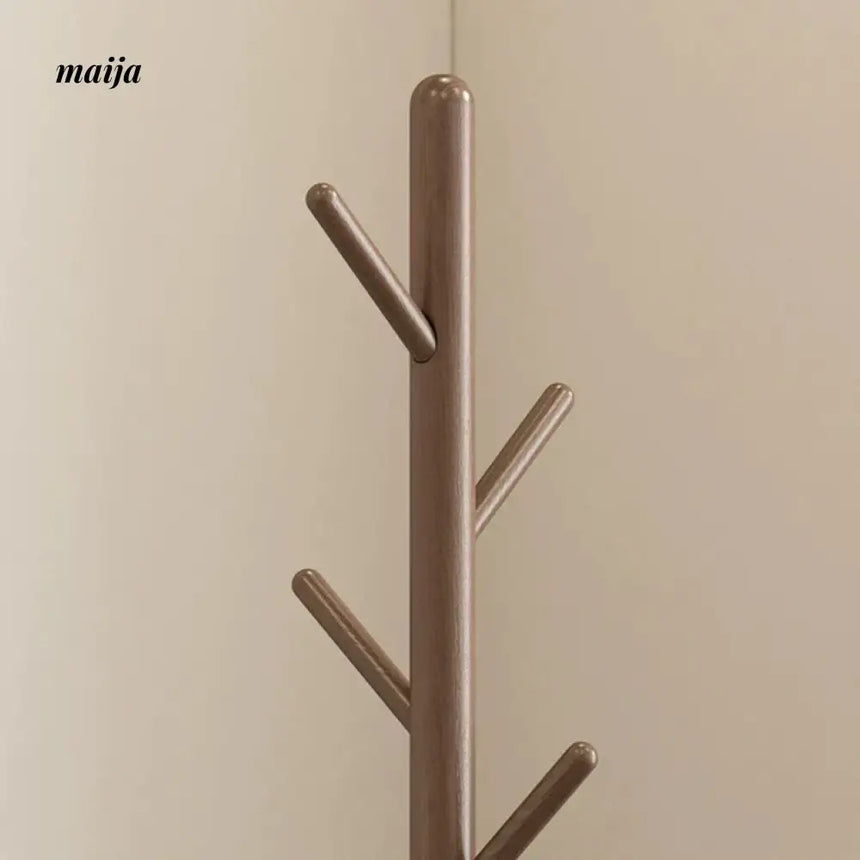 FUYUKI Phoenix Coat Rack from KENZAKI