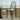LAZYSPACE Amelia Ghost Highchair from LAZYSPACE