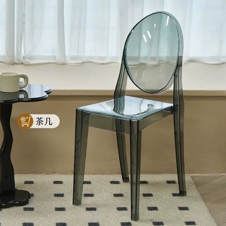 LAZYSPACE Amelia Ghost Highchair from LAZYSPACE
