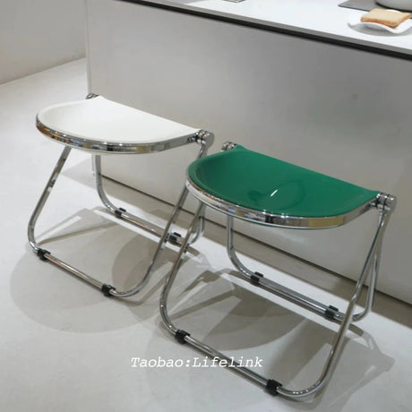 LIFEPOEM Cardiff Folding Stool from LIFEPOEM