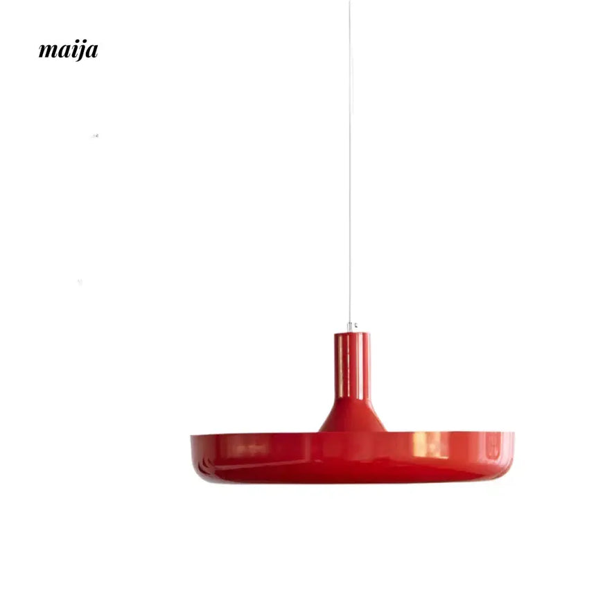 LYNN UFO Danish Pendant Lamp from Lynn's Lamp