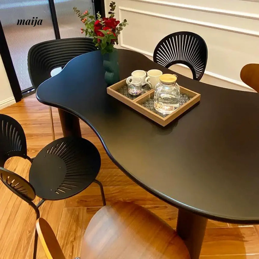 Velma Cloud Dining Table