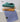 NUANYOU Elemental Cotton Gauze Face Towel from maija