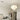 Gracie Cream Silk Ceiling Pendant Light from maija