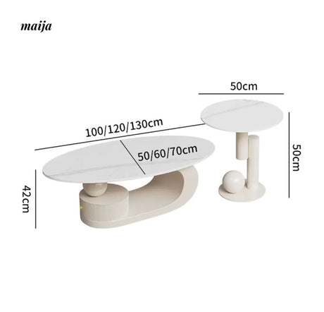Gopi Coffee Table from maija