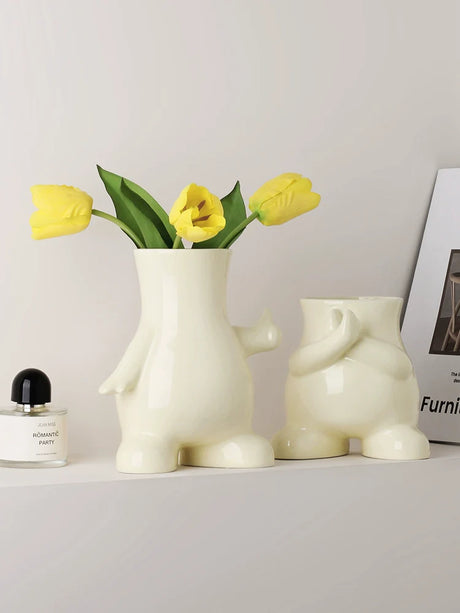 NICEMOON Noah Living Room Ceramic Jewelry from NICEMOON
