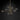 ALISA Oliver Creative Scandinavian Ceiling Lamp from ALISA