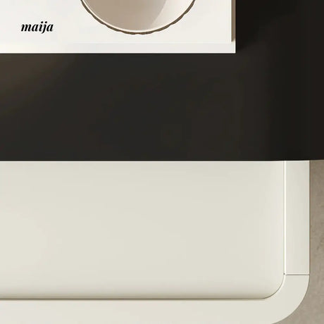 TIDELEADER Float Bedside Table from TIDELEADER
