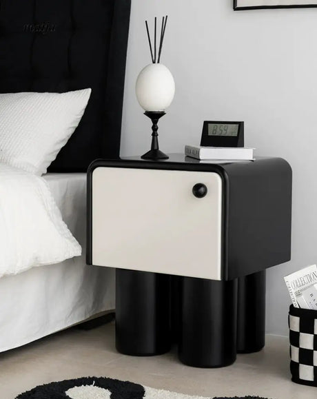 Malika Bedside Table from maija