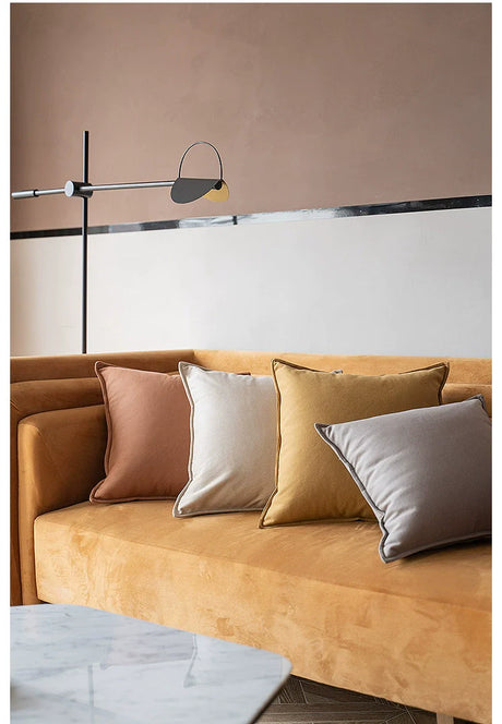 MISTYWOOD High-End Pillow for Bed or Sofa from MISTYWOOD