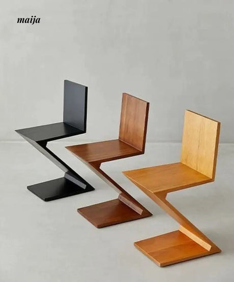 Libby Wooden Chair from maija