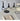 CLICK Retro Candlestick Iron Decor for Homestays from CLICK
