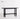 Lowri Solid Wood Console Table from maija