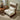 19 DREAM SPACE Retro Solid Wood Sofa from 19 DREAM SPACE
