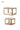 Aurora Oak Nested Coffee Table from maija