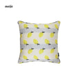 HOUSE OF YINN Mediterranean Pastoral Pillow Cushion from MOSE