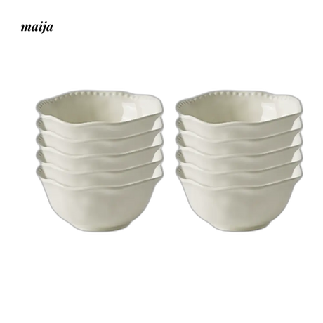 MOSE High-Quality Ceramic Set from MOSE