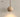 Cocoon Hanging Ceiling Light from dengye