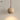 Cocoon Hanging Ceiling Light from dengye