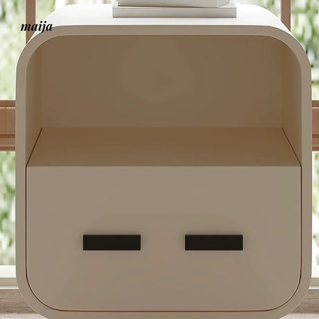 TIDELEADER Paestum Bedside Table from TIDELEADER