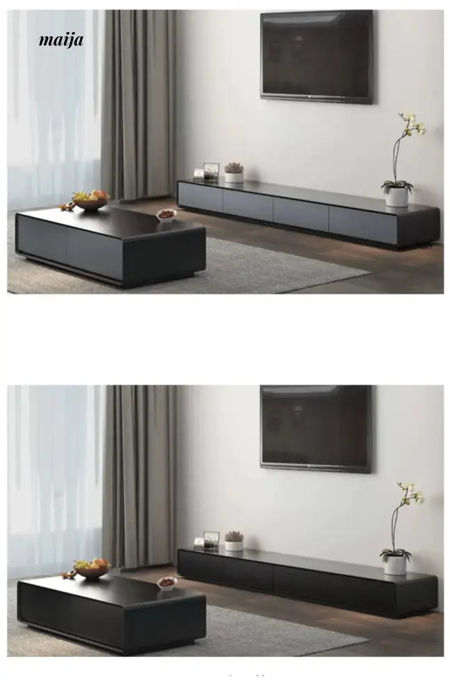 Soledad Coffee Table from maija