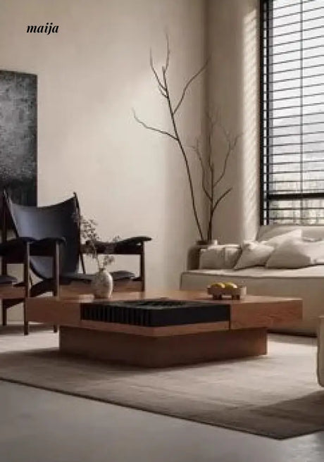 Benedict Coffee Table from maija