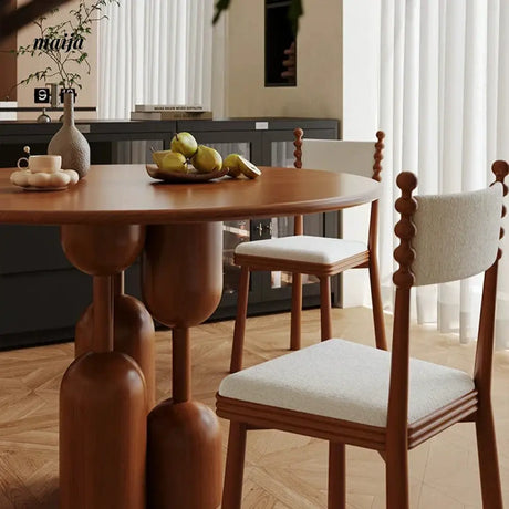YS Dawson Dining Set from YS