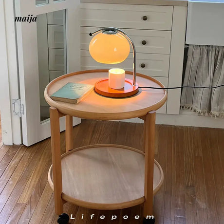 LIFEPOEM Aleksander Wax Melting Lamp from LIFEPOEM
