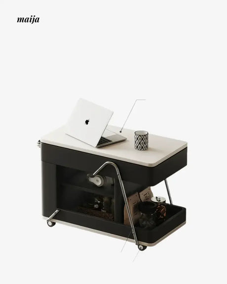 TIDELEADER Andrew Dining Cart from TIDELEADER