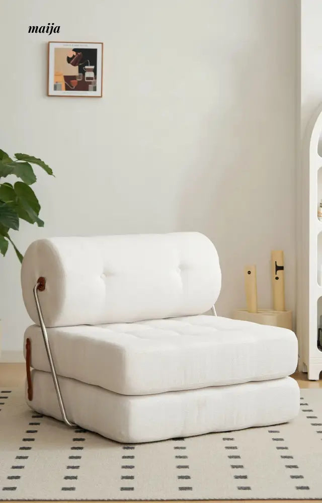 Tofu Block Sofa from maija