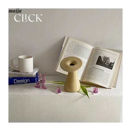 CLICK Genuine Ceramic Cute Jewelry Decor from CLICK