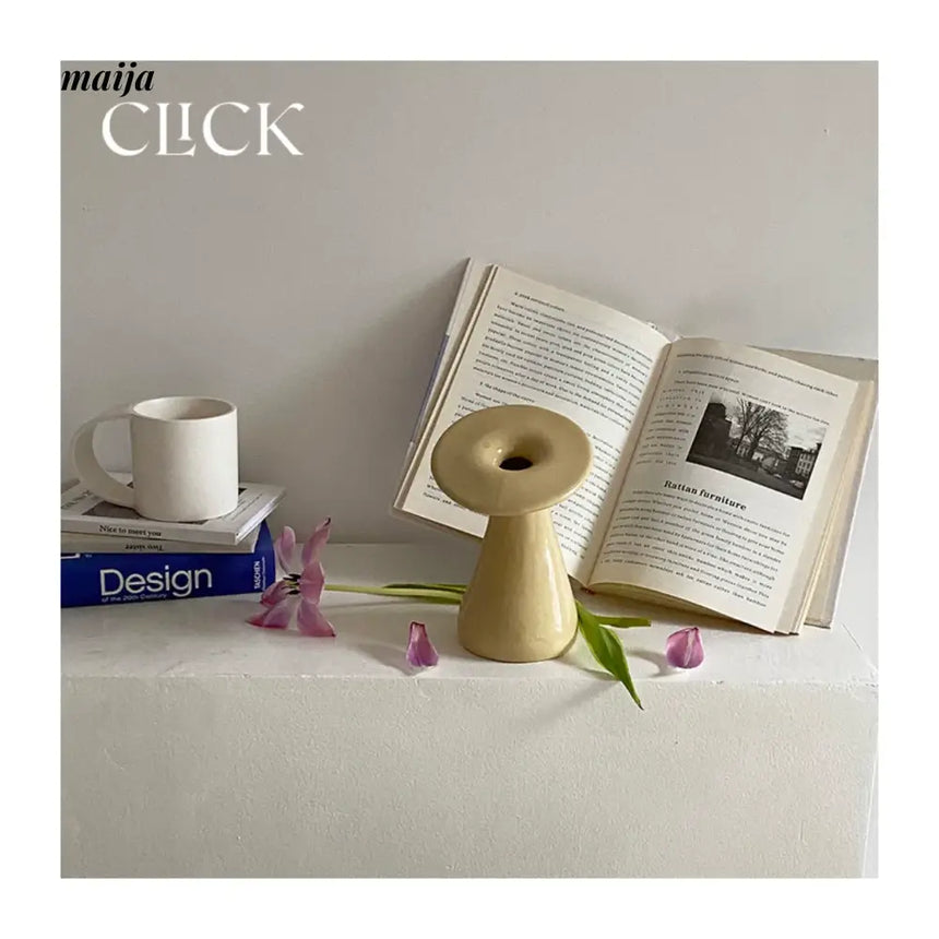 CLICK Genuine Ceramic Cute Jewelry Decor from CLICK
