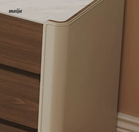 Nicola Floating Dressing Table from maija