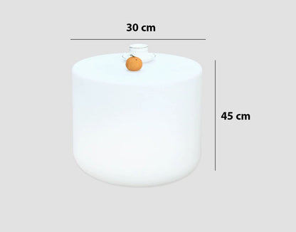 Marshmallow Floor Lamp from Xicai