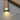 MOKUKOZUOMEI Ilyas Long Bar Ceiling Light from maija