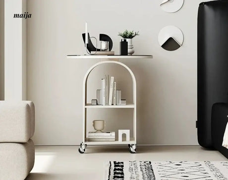 Clayton Bedside Table from Kaiyashi