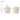 Ceramic Seasoning Jar Set from maija